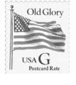 Graphic illustrates the stamp described in the text below it.