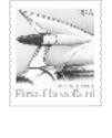 Graphic illustrates the stamp described in the text below it.