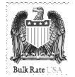 Graphic illustrates the stamp described in the text below it.