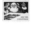 Graphic illustrates the stamp described in the text below it.