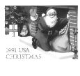 Santa's Visit Santa's Visit
