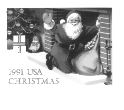 Santa's Visit Santa's Visit